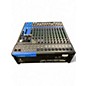 Used Yamaha MG16XU Unpowered Mixer