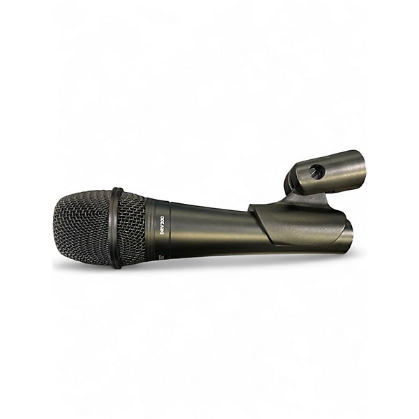 Used Digital Reference DRV200 Dynamic Microphone