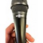 Used Digital Reference DRV200 Dynamic Microphone