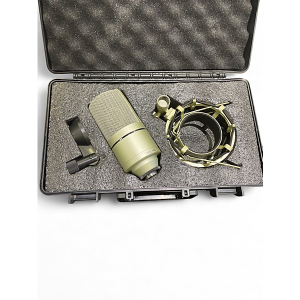 Used MXL 990 Condenser Microphone