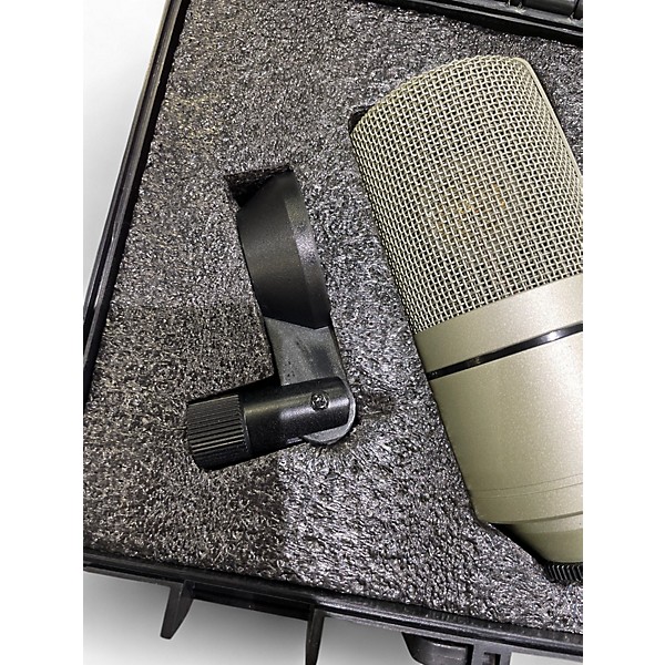 Used MXL 990 Condenser Microphone