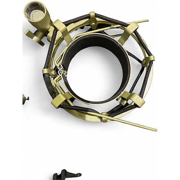 Used MXL 990 Condenser Microphone