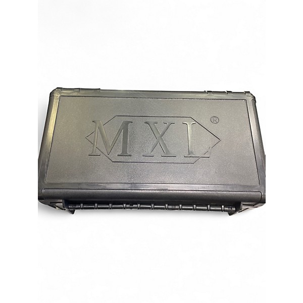 Used MXL 990 Condenser Microphone