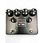 Used Browne Amplification carbon x  Effect Pedal thumbnail