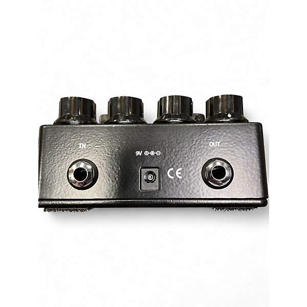 Used Browne Amplification carbon x  Effect Pedal