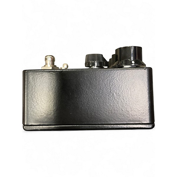 Used Browne Amplification carbon x  Effect Pedal