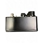 Used Browne Amplification carbon x  Effect Pedal