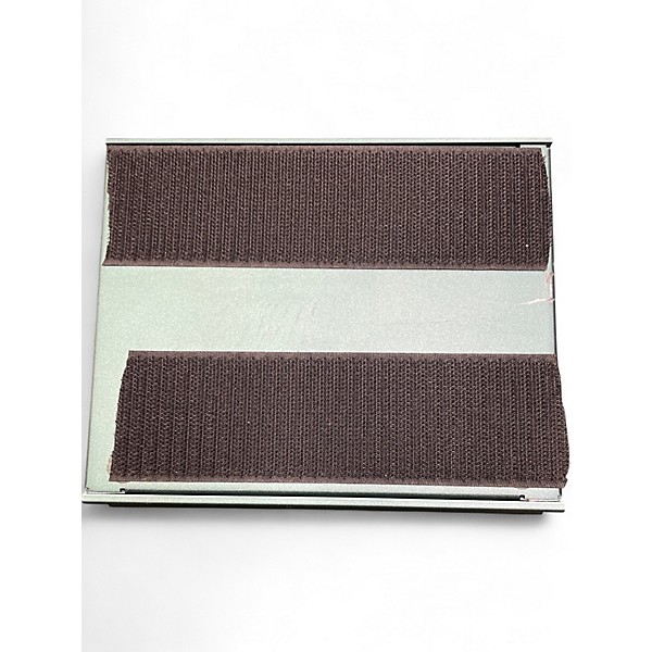 Used Electro-Harmonix Oceans abyss advanced reverb Effect Pedal