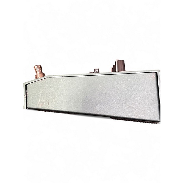 Used Electro-Harmonix Oceans abyss advanced reverb Effect Pedal