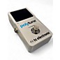 Used TC Electronic Polytune Tuner Pedal