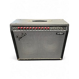 Used Fender Princeton Chorus Guitar Combo Amp