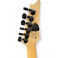 Used Ibanez RGAR42MFMT Natural Solid Body Electric Guitar