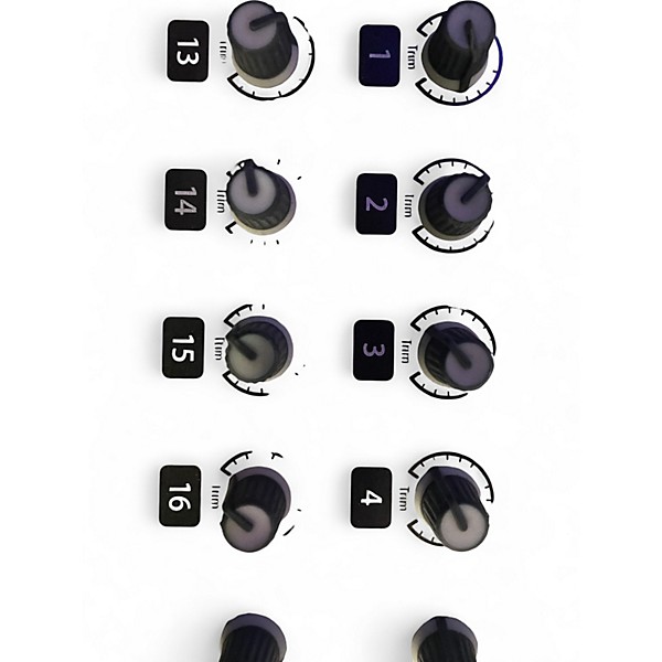 Used QSC Touchmix 30 Pro Digital Mixer