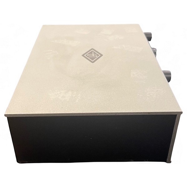 Used Universal Audio Volt 2 Audio Interface