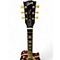 Used 2012 Gibson Les Paul Standard 1950S Neck Iced Tea Solid Body Electric Guitar