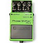 Used BOSS PH3 Phase Shifter Effect Pedal thumbnail