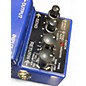 Used BOSS SY-1 SYNTHESIZER Effect Pedal