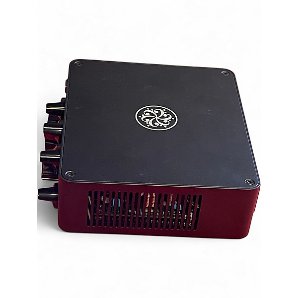 Used Darkglass MICROTUBES M 200 Bass Amp Head