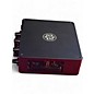 Used Darkglass MICROTUBES M 200 Bass Amp Head