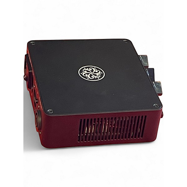 Used Darkglass MICROTUBES M 200 Bass Amp Head