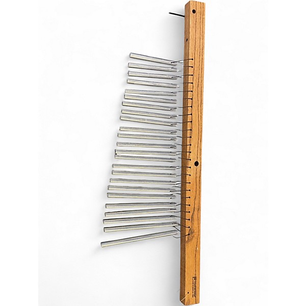 Used Treeworks 23 Chime Set Chimes