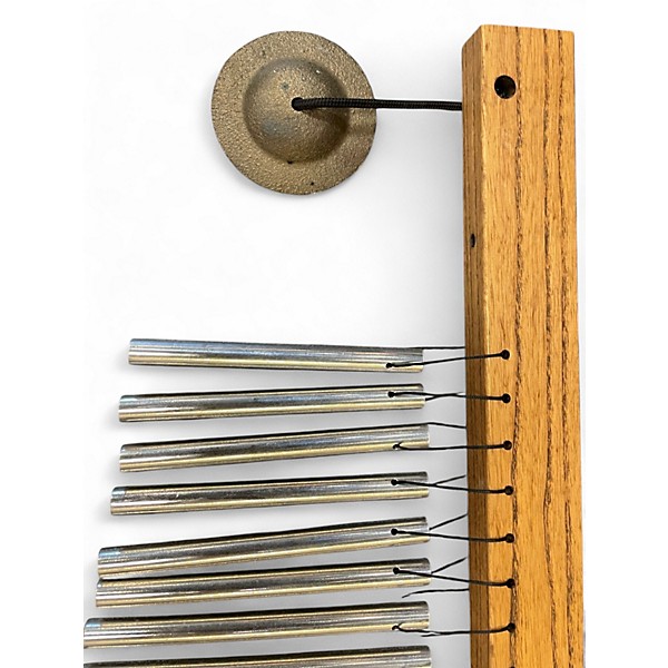 Used Treeworks 23 Chime Set Chimes