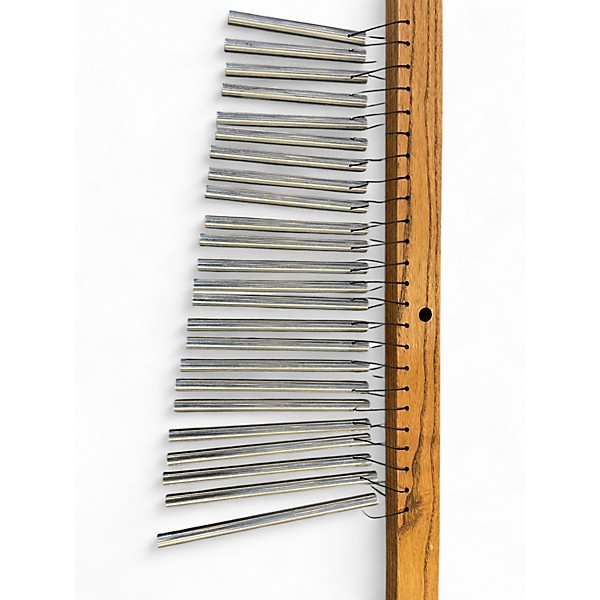 Used Treeworks 23 Chime Set Chimes