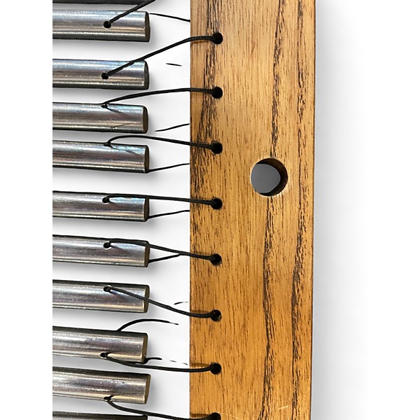 Used Treeworks 23 Chime Set Chimes