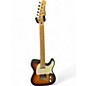Used Glagiator GL111 2 Color Sunburst Solid Body Electric Guitar