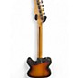 Used Glagiator GL111 2 Color Sunburst Solid Body Electric Guitar