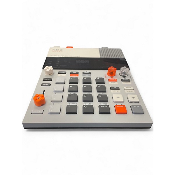 Used teenage engineering K.0.II Production Controller