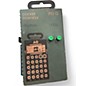 Used teenage engineering POCKET OPERATOR PO-12 Production Controller thumbnail