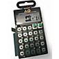 Used teenage engineering POCKET OPERATOR PO-12 Production Controller