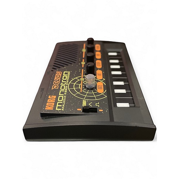 Used KORG Monotron Delay Synthesizer