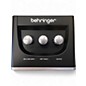 Used Behringer UPHORIA UM2 Audio Interface thumbnail