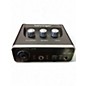 Used Behringer UPHORIA UM2 Audio Interface