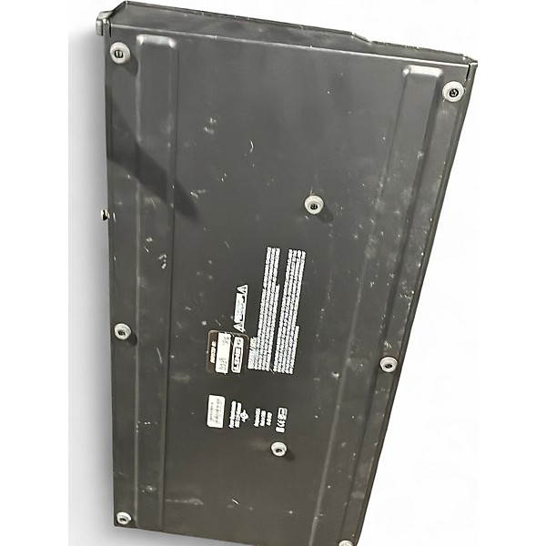 Used Line 6 hd500x Effect Processor