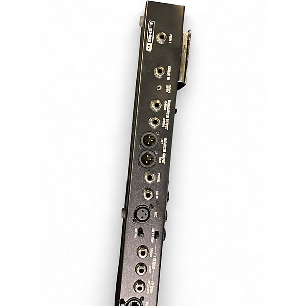 Used Line 6 hd500x Effect Processor