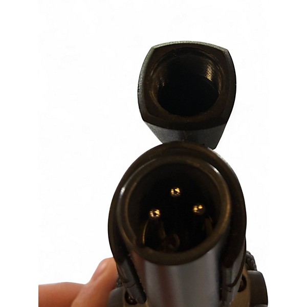 Used Sennheiser E609 Dynamic Microphone