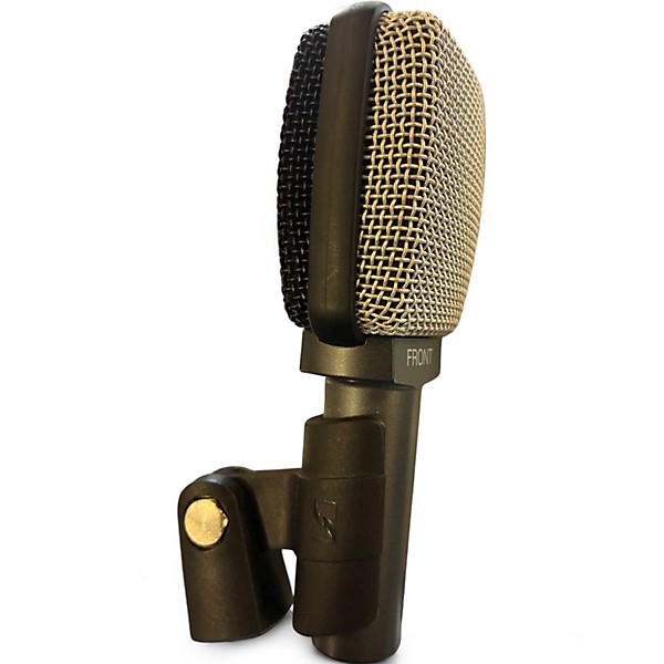 Used Sennheiser E609 Dynamic Microphone