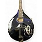 Used Washburn m1sdlb Black Mandolin thumbnail