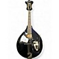 Used Washburn m1sdlb Black Mandolin