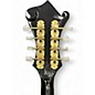 Used Washburn m1sdlb Black Mandolin