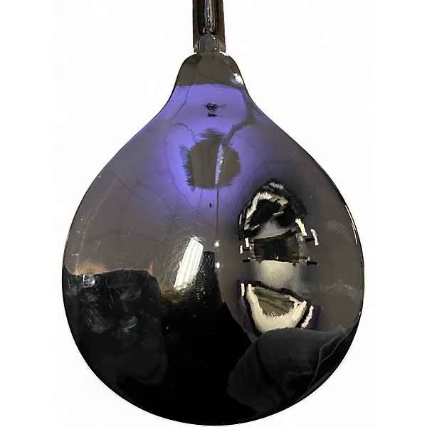 Used Washburn m1sdlb Black Mandolin