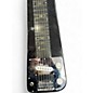 Used Artisan artisan lap steel Black Lap Steel thumbnail
