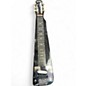 Used Artisan artisan lap steel Black Lap Steel