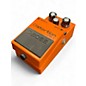 Used BOSS DS1 Distortion Effect Pedal