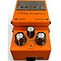 Used BOSS DS1 Distortion Effect Pedal
