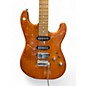 Used Schecter Guitar Research VAN NUYS TRADITIONAL NATURAL Solid Body Electric Guitar