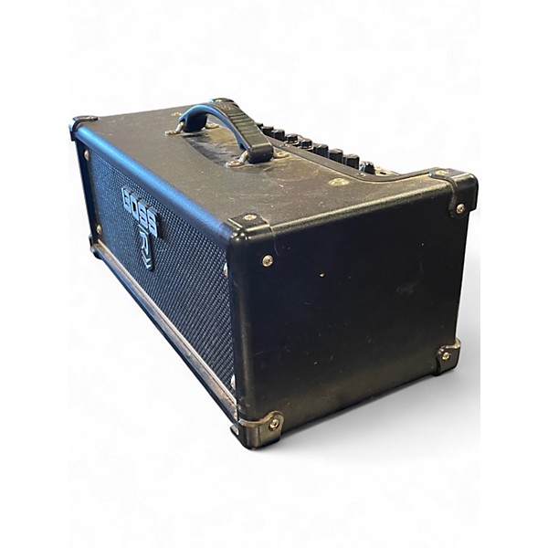 Used BOSS Katana KTN-Head 100W Solid State Guitar Amp Head